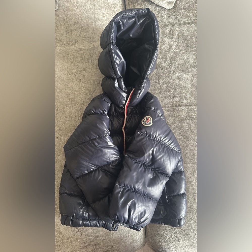 Moncler Enfant